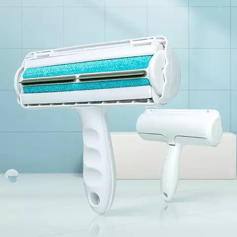 Escova Max Clean Pet