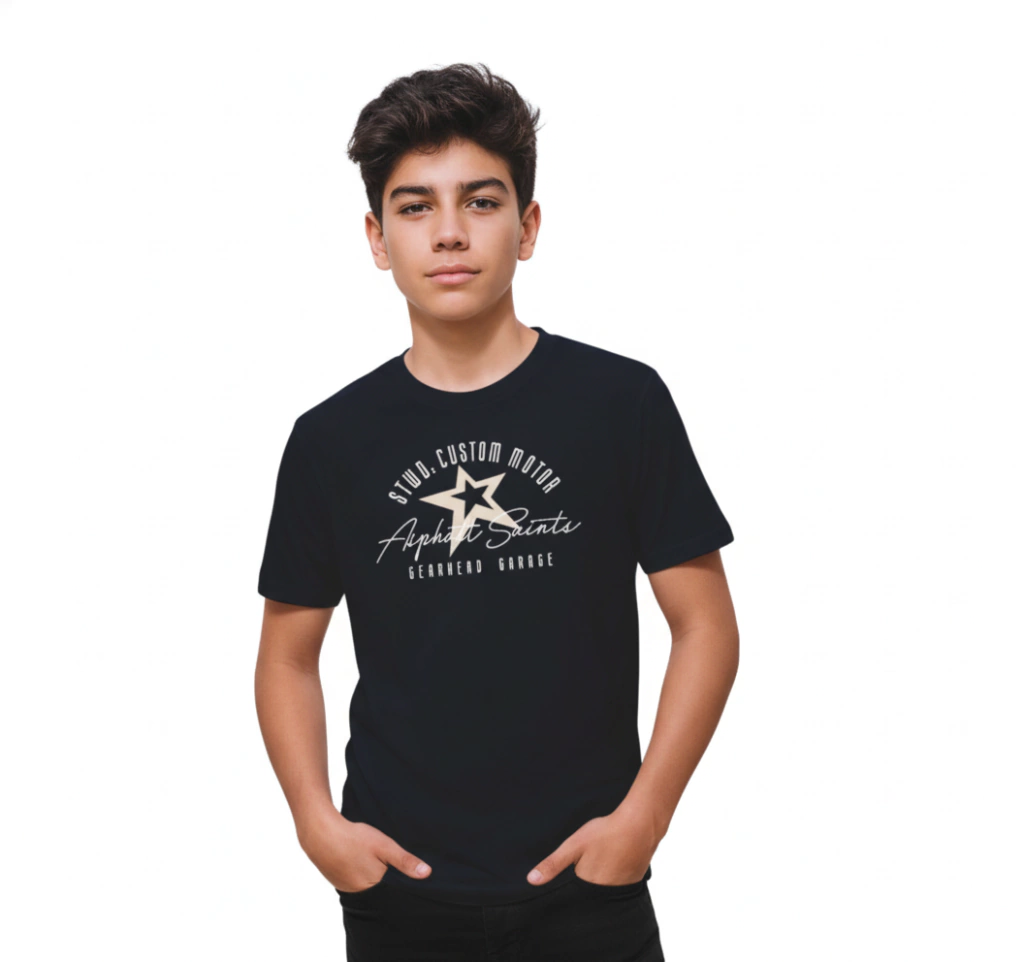 Remera Estrella