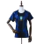 Camisa Seleção Brasileira II 2026/27 - Feminina Torcedor Jordan - Azul e preta