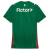 Camisa Palmeiras I 2026 - Torcedora Puma Feminina - Verde com detalhes Vermelho - comprar online