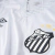 Camisa Santos 2025 - Torcedor Umbro - Branca na internet