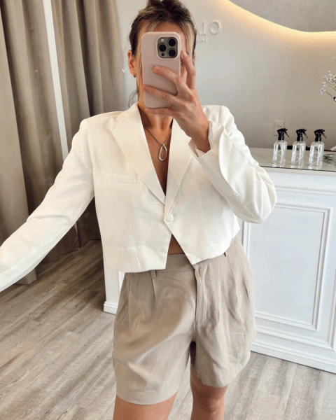 Blazer Lisa - comprar online