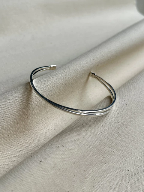 Bracelete Duplo - comprar online