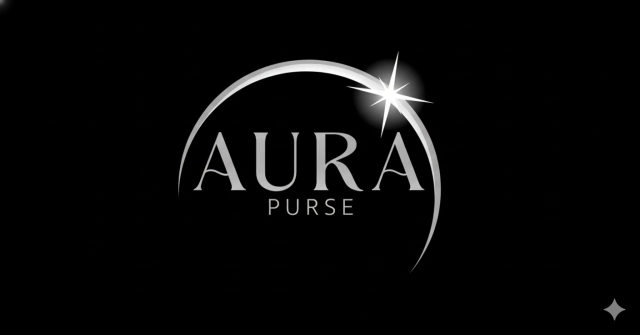 AURA PURSE