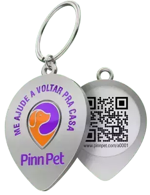 Finder Pet - Saiba em tempo Real onde seu Pet está