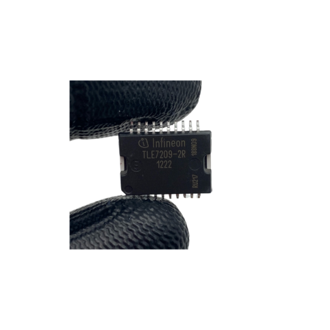 Ci Tle7209-2r Circuito Integrado Tle7209-2r -original 1 Peça