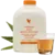 Suco Aloe Vera Gel Forever Living - Sabor Pêssego (Kit com 4 Unidades) - Vida Aloe Vera
