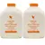 Suco Aloe Vera Gel Forever Living - SABOR PÊSSEGO (Kit com 3 Unidades) - Vida Aloe Vera