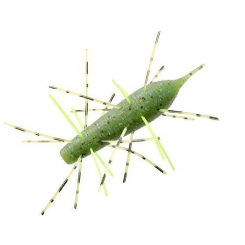 ISCA GEECRACK IMO KEMUSHI 2.5" S.A.F