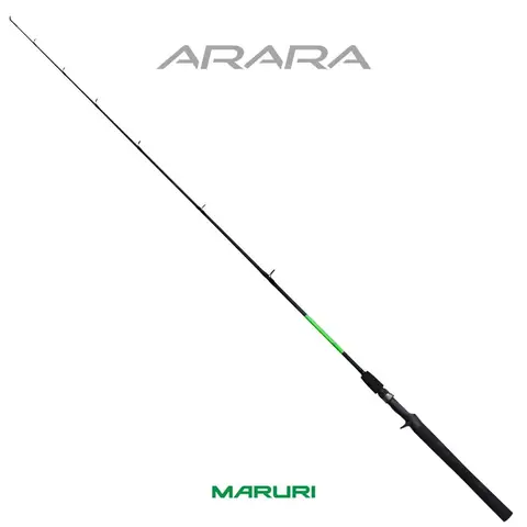 Caña MACIZA ARARA