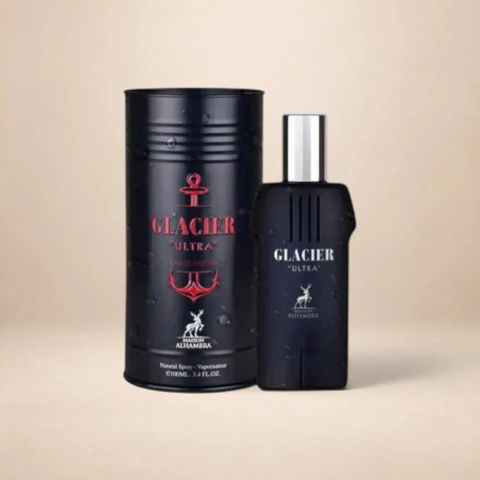 MAISON ALHAMBRA GLACIER ULTRA
