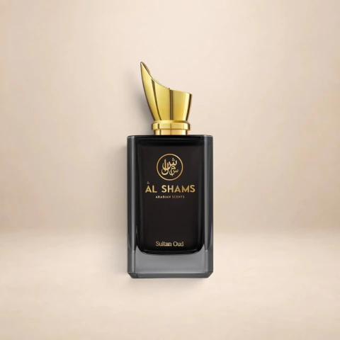 AL SHAMS SULTAN OUD MEN