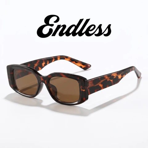Endless Leopard