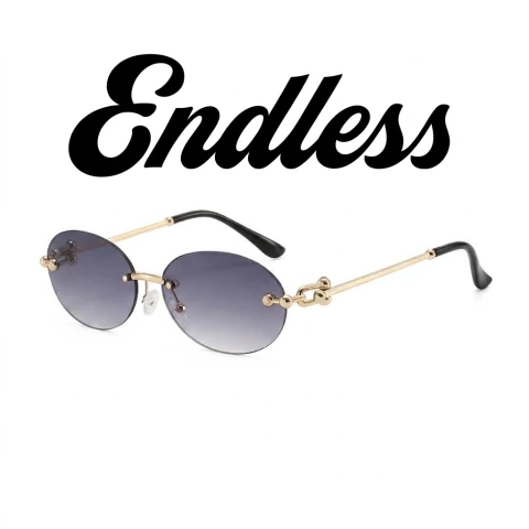 Endless Oval