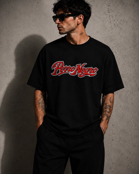 TEE CLASSIC SCRIPT