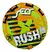 Juego De Arrastre Inflable Rush 2 Personas Lancha Náutica