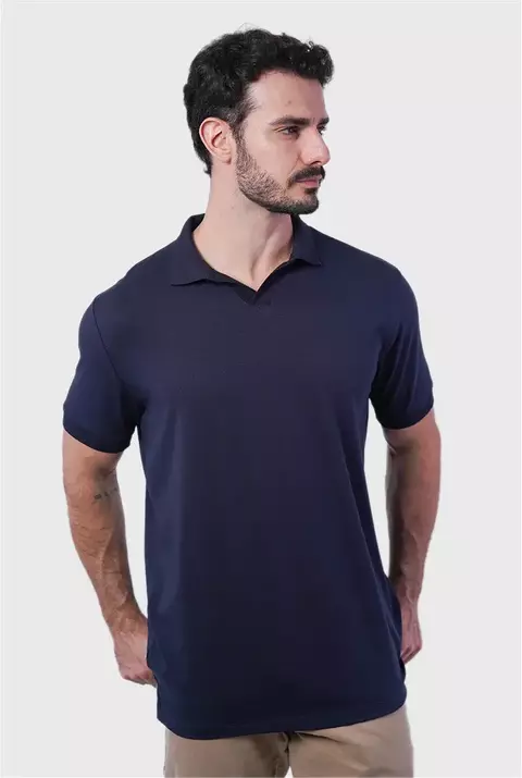 Polo Italiana Cotton - Pima