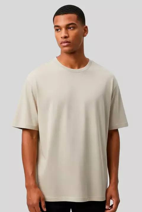 Camiseta Oversized Estonada - comprar online