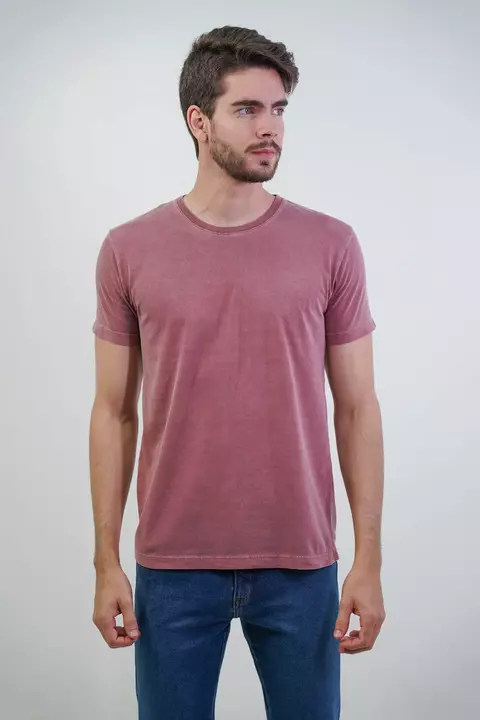 Camiseta Estonada Basics