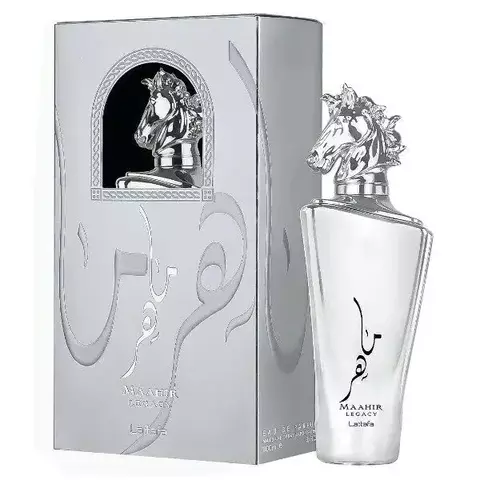 MAAHIR LEGACY EDP - comprar online