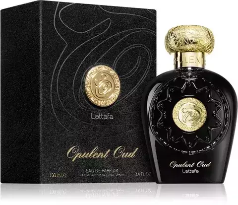 OPULENT OUD EDP - comprar online
