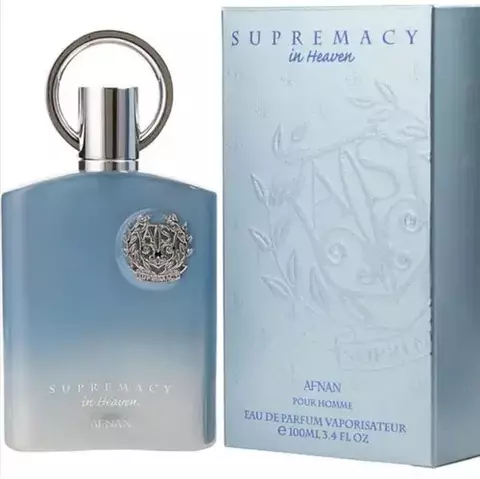 SUPREMACY IN HEAVEN EDP MASC - comprar online