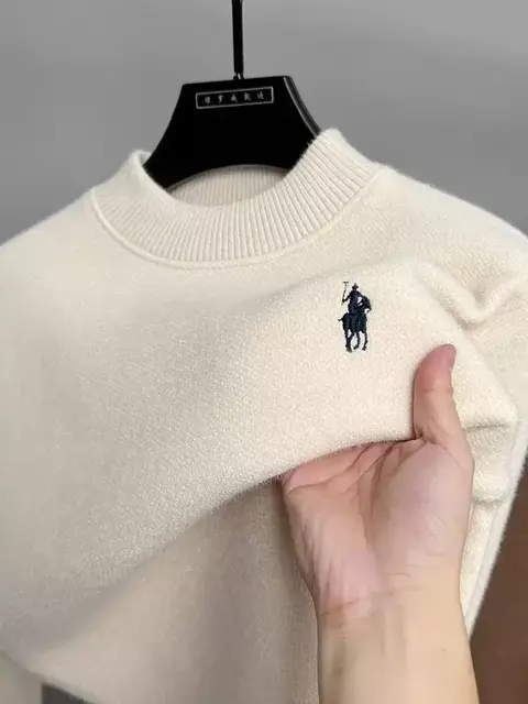 Suéter de Veludo Ralph Lauren® - comprar online