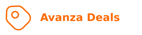 Avanza Deals