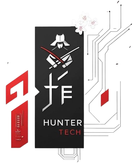 HunterTech
