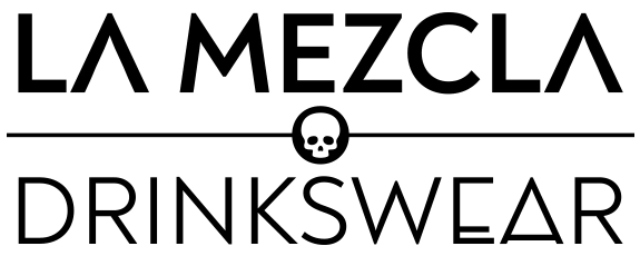 La Mezcla Drinkswear