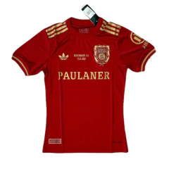 Camiseta Bayern Munich Edición Especial 125 aniversario