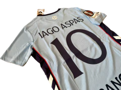 Celta de Vigo Titular Iago Aspas Match 25/26 en internet