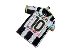 Imagen de Camiseta Udinese Calcio Titular Thauvin 2024/25