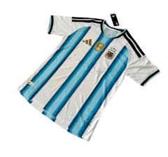 Camiseta Selección Argentina Titular 25/26 MATCH - Somos Fulbo Merlo
