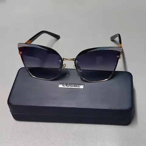 Óculos de sol de luxo Feminino