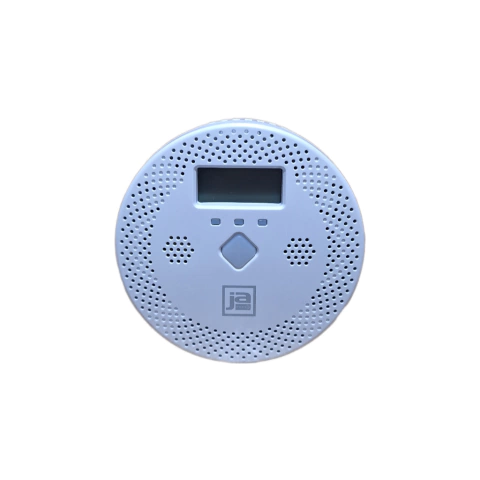 Detector de Monóxido de Carbono Inteligente WiFi
