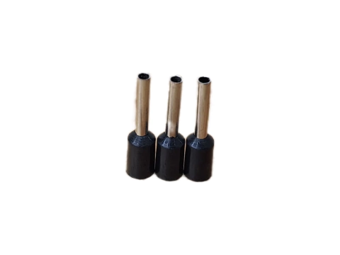 Puntera Tubular Preaislada TIFF Zoloda 1.5mm Pack x 100 Unidades - comprar online