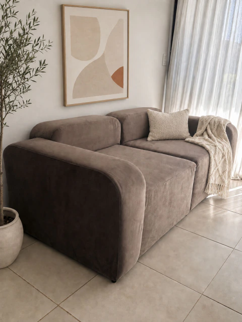 Sillon Monaco