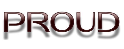 PROUD