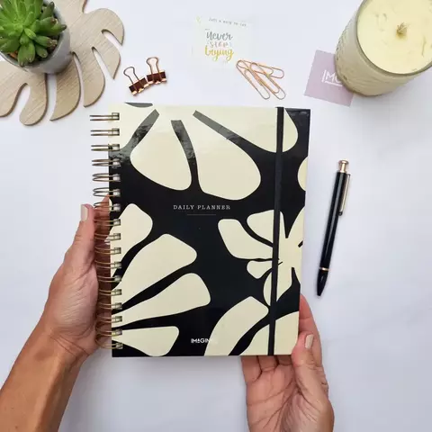 Agenda 2026 Imaginer - comprar online