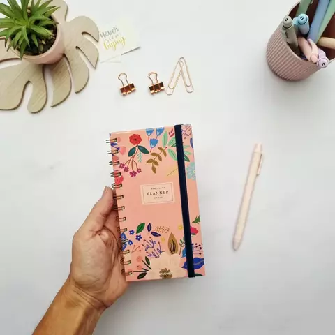 Agenda 2026 Imaginer Pocket - comprar online