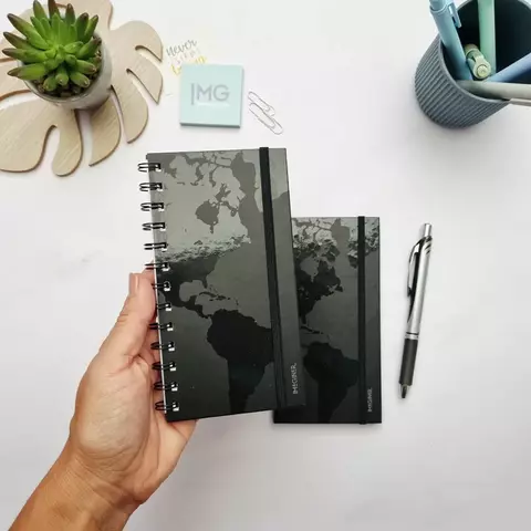 Agenda 2026 Imaginer Pocket - comprar online