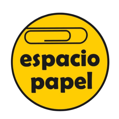 Espacio  Papel
