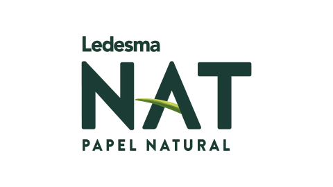 Marca 21 de Espacio  Papel