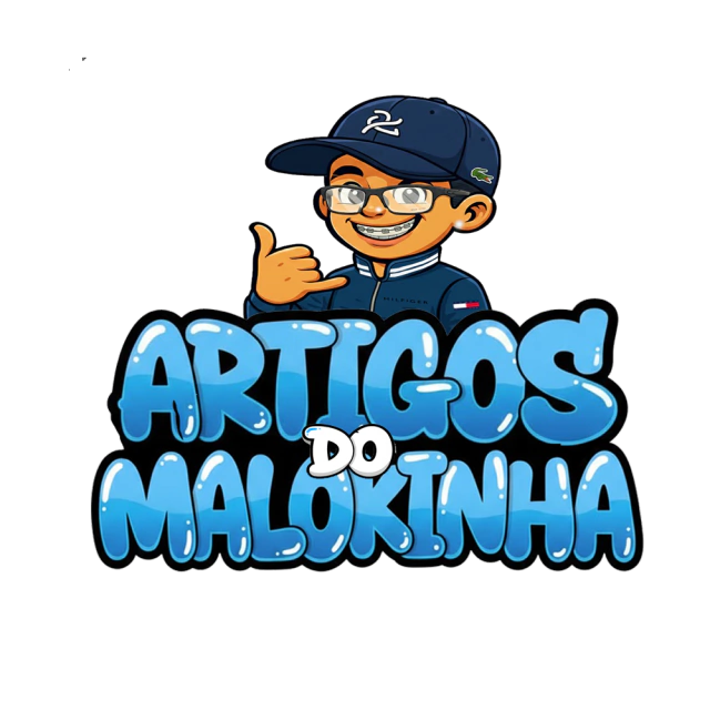 Artigos do Malokinha