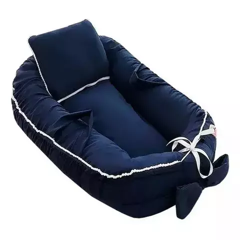 NINHO REDUTOR SLIN MARINHO BABY - comprar online