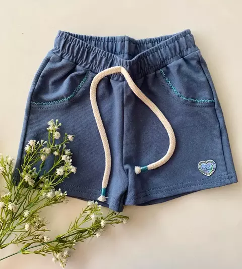 Short Jeans Cinti - comprar online