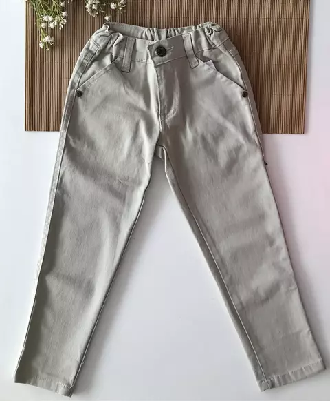 Calça Infantil Collor Off - comprar online