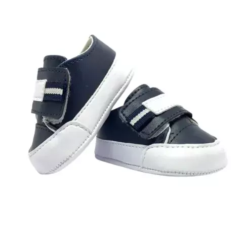 Sapatinho Baby Sapatênis Marinho - comprar online