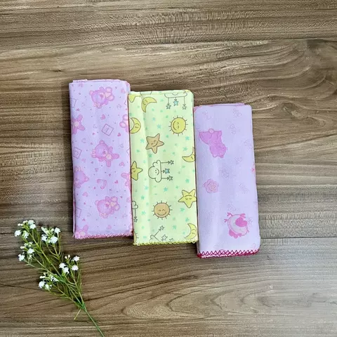 CUEIRO ESTAMPADO - comprar online